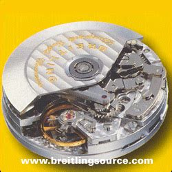 breitling b20 caliber|breitling b20 warranty.